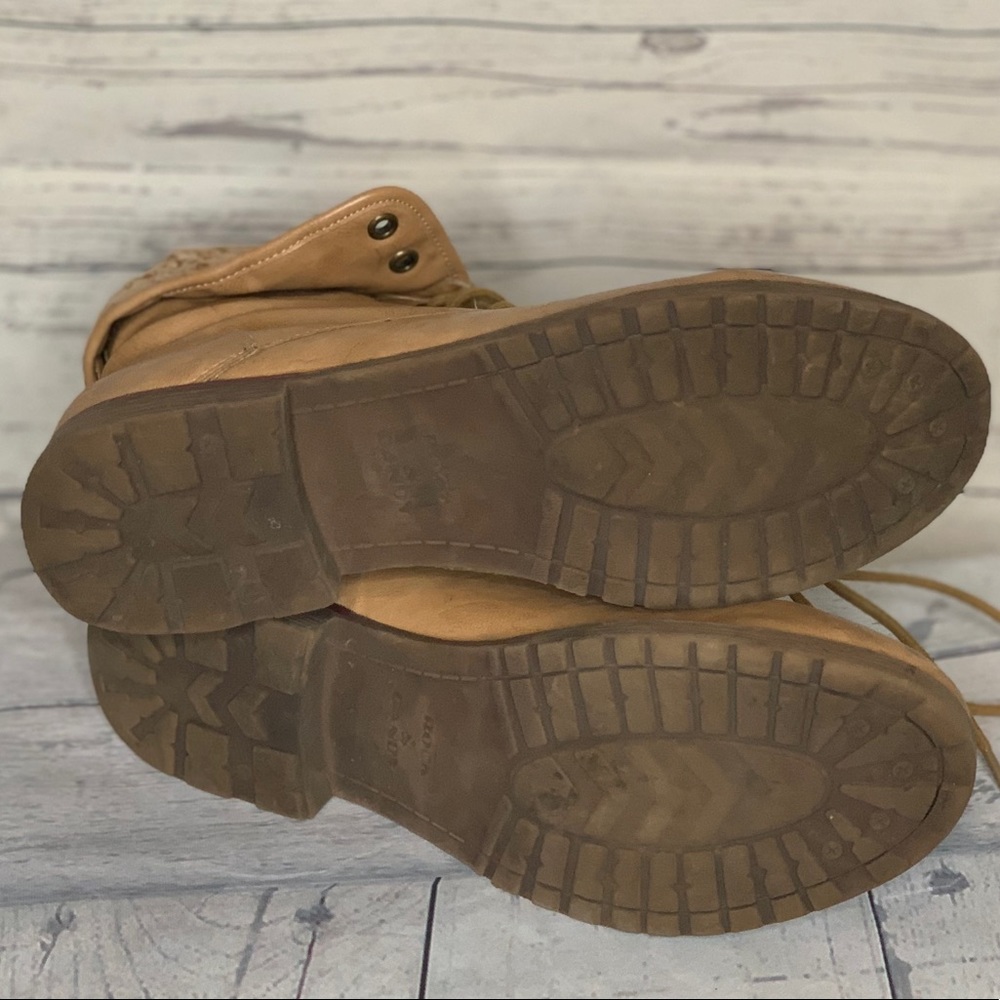 Rock & Candy Rugged Booties - Picture 2 of 4